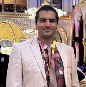Reza Bashiri