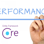 Tips and Trips to increase ef core performance