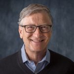 Bill Gate’s interview about AI